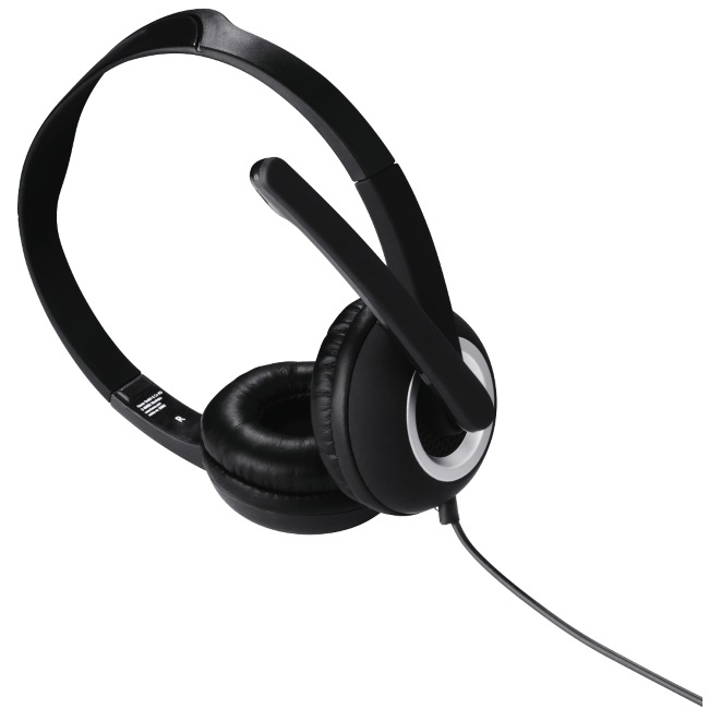 PC slušalice Essential HS 300 Hama 53982-3