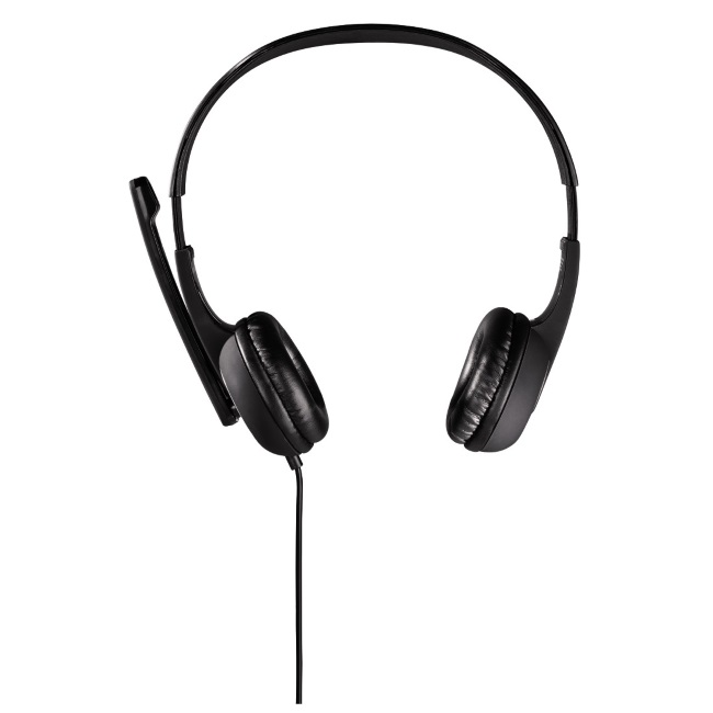 PC slušalice Essential HS 300 Hama 53982-5