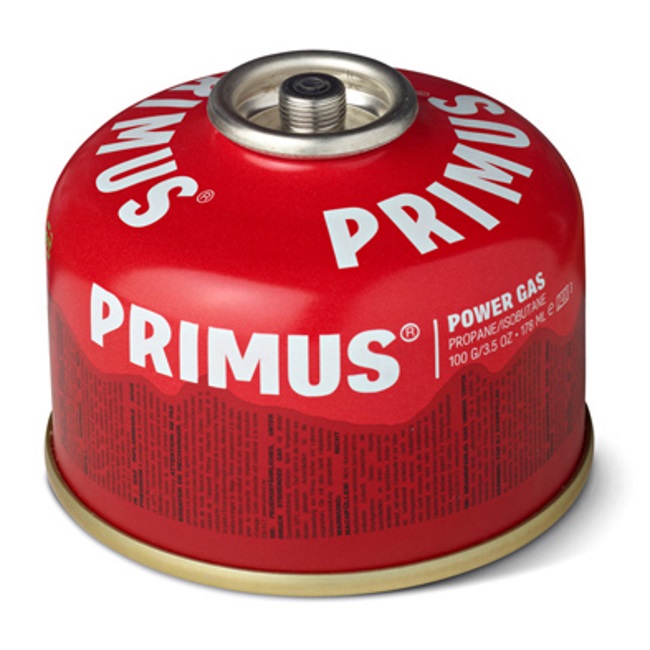Primus plinska boca Power gas 100g -1