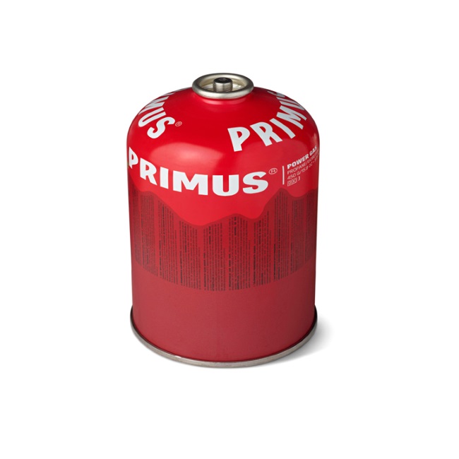 Primus plinska boca Power gas 450g -1