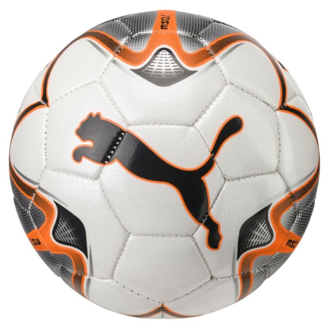 Puma lopta za fudbal One star mini ball 082977-01-1