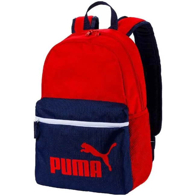Puma ranac phase backpack 075487-04 Puma ranac phase backpack 075487-04