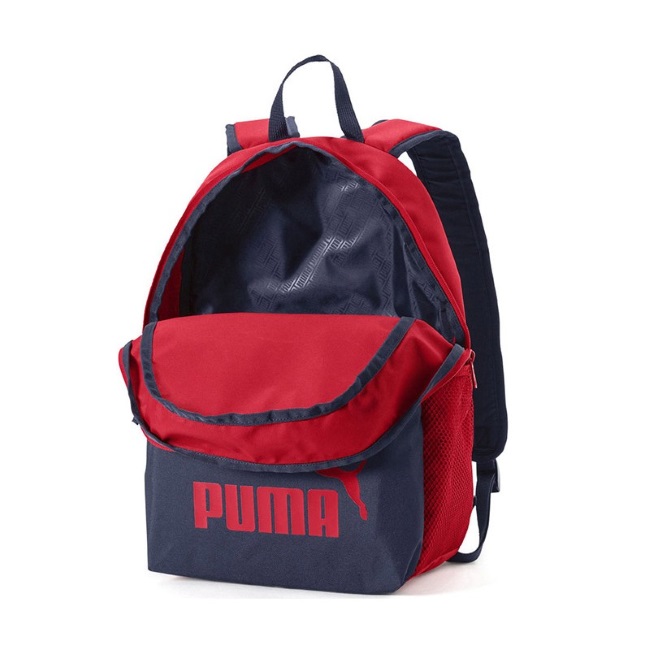 Puma ranac phase backpack 075487-04-3