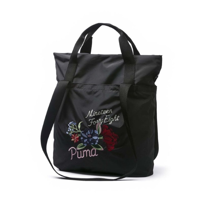 Puma torba prime shopper premium 075283-09-1