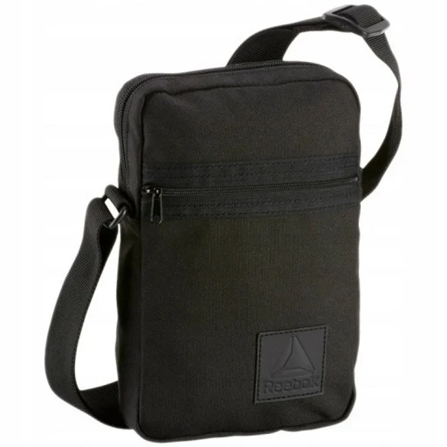 Reebok torbica style found city bag DM7176 Reebok torbica style found city bag DM7176