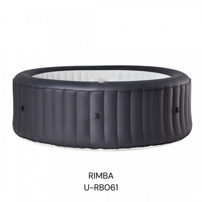 Jacuzzi  Rimba Urban  bubble MSPA-1