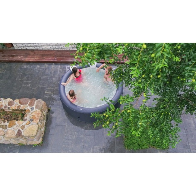 Jacuzzi  Rimba Urban  bubble MSPA-7