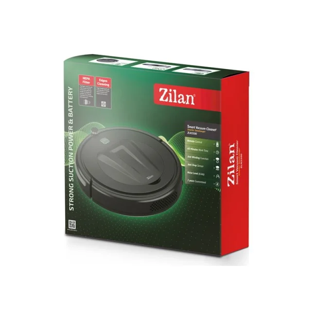 Zilan robot usisivač ZLN3500 Zilan robot usisivač ZLN3500