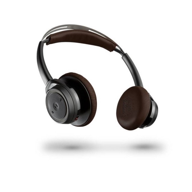 Slušalice backbeat sense BT Plantronics 202649-05-1