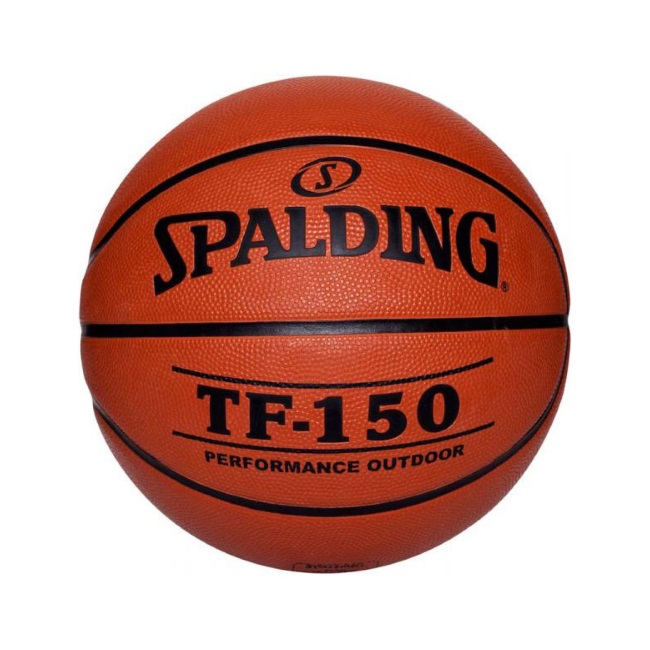 Spalding košarkaška lopta TF-150 73-953Z-1