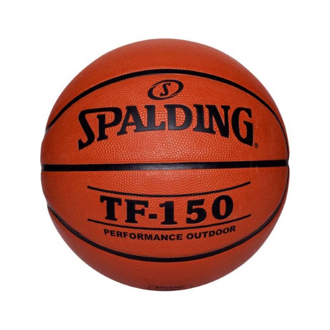 Spalding košarkaška lopta TF-150 73-953Z