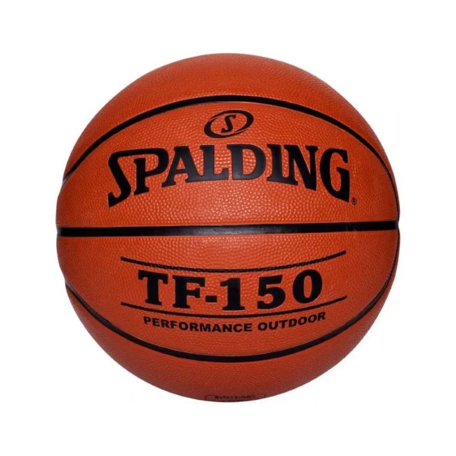 Spalding košarkaška lopta TF-150 73-953Z Spalding košarkaška lopta TF-150 73-953Z