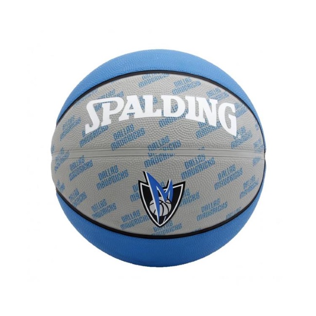 Spalding lopta za košarku Dallas Maverics 73-945Z-3