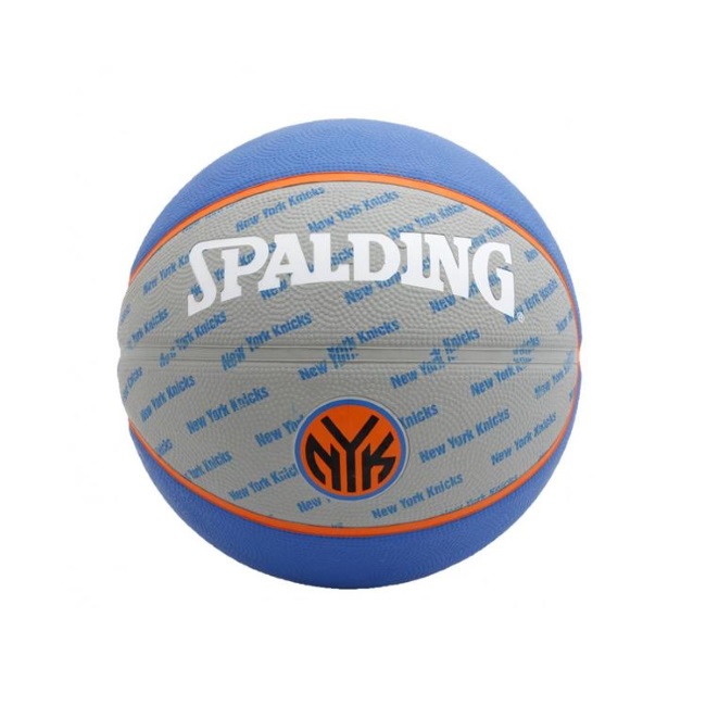 Spalding lopta za košarku NY Knicks 73-941Z-1