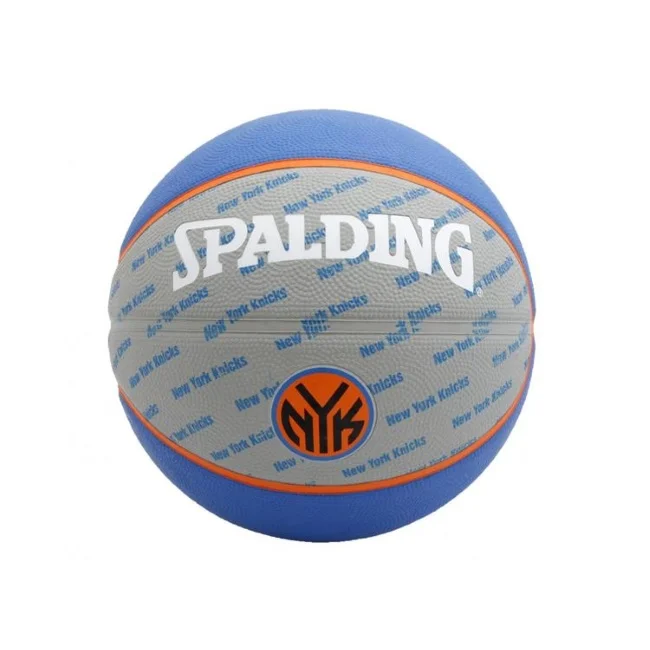 Spalding lopta za košarku NY Knicks 73-941Z Spalding lopta za košarku NY Knicks 73-941Z