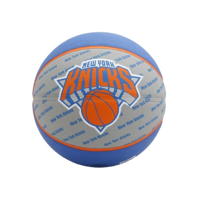 Spalding lopta za košarku NY Knicks 73-941Z-3