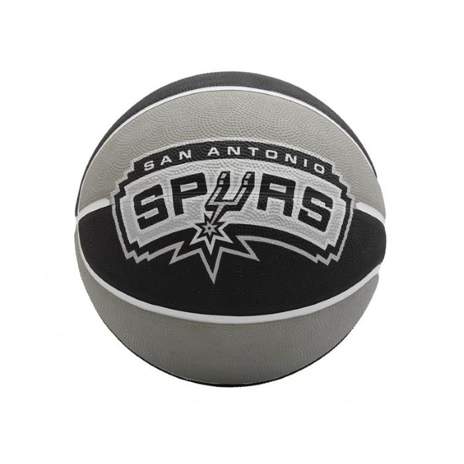 Spalding lopta za košarku SA Spurs 83-163Z-3