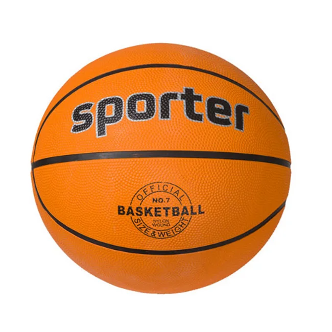 Sporter košarkaska lopta RB001 Sporter košarkaska lopta RB001