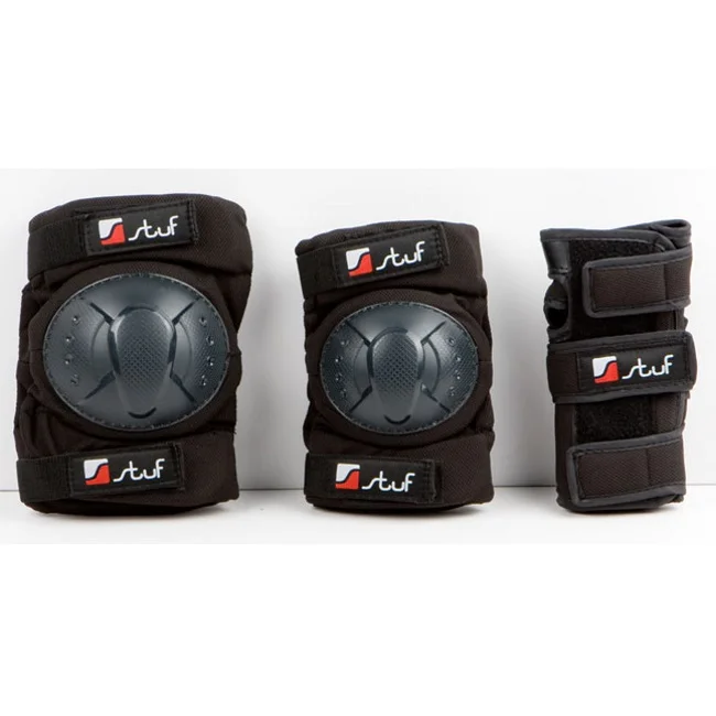 Stuf komplet štitnika za decu 110891 Stuf komplet štitnika za decu 110891