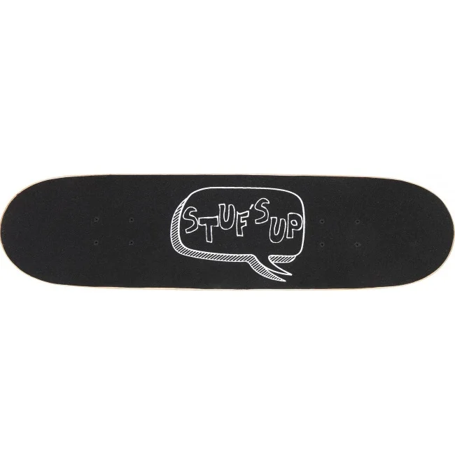 Stuf skejtbord Emo 1002816 Stuf skejtbord Emo 1002816