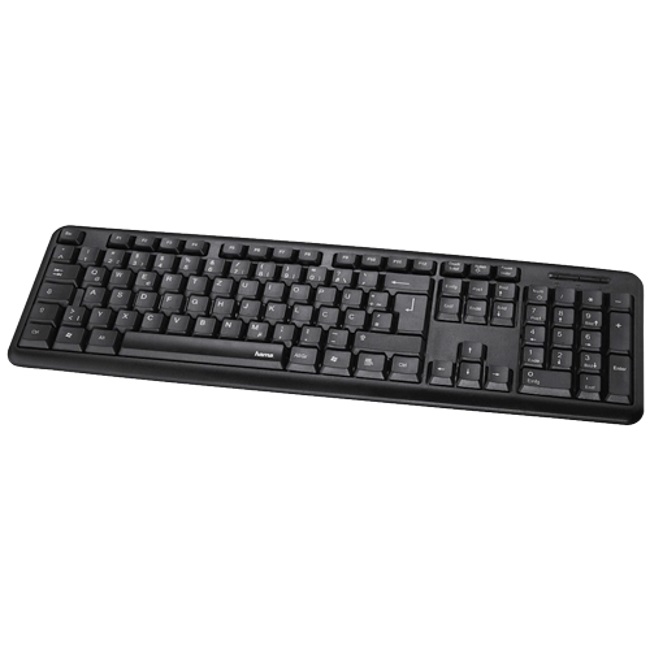 Tastatura Verano Hama 53930-1