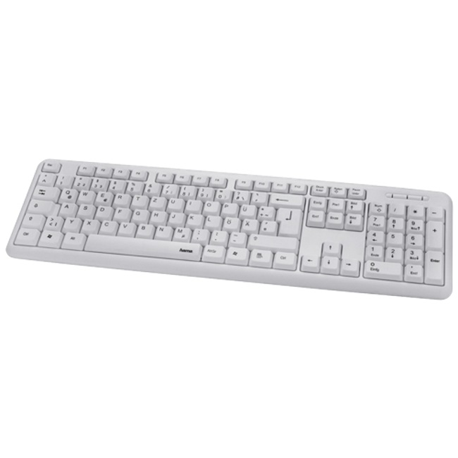 Tastatura Verano Hama 53931-1