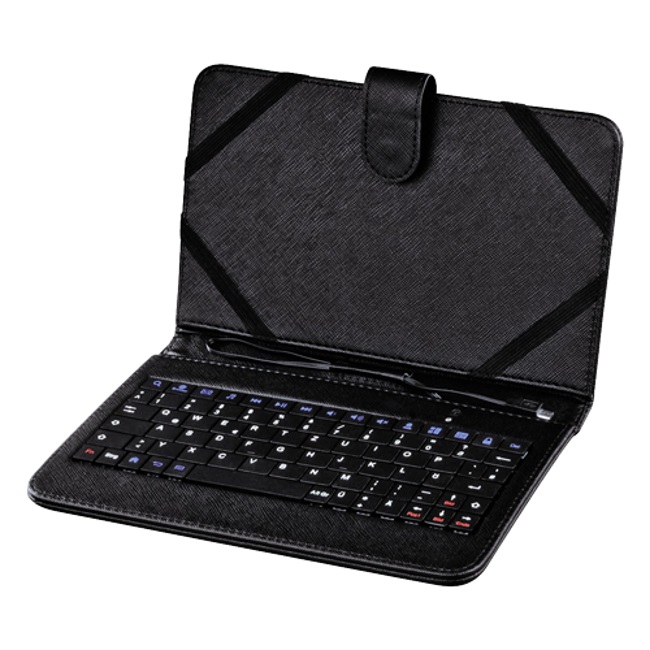 Tastatura za tablet + univerzalna futrola 7