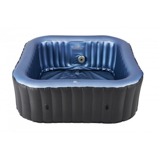 Jacuzzi Tekapo Comfort bubble MSPA-1