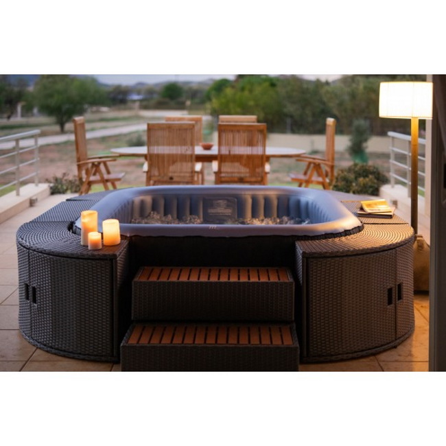 Jacuzzi Tekapo Comfort bubble MSPA-3