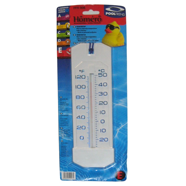 PoolTrend termometar za bazene FFH 008-1