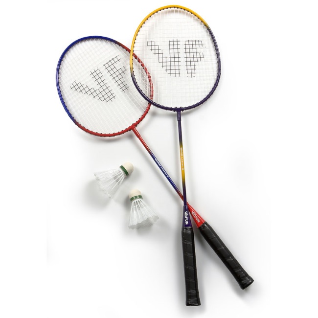 Victor set za badminton Hobby 796/0/0-1