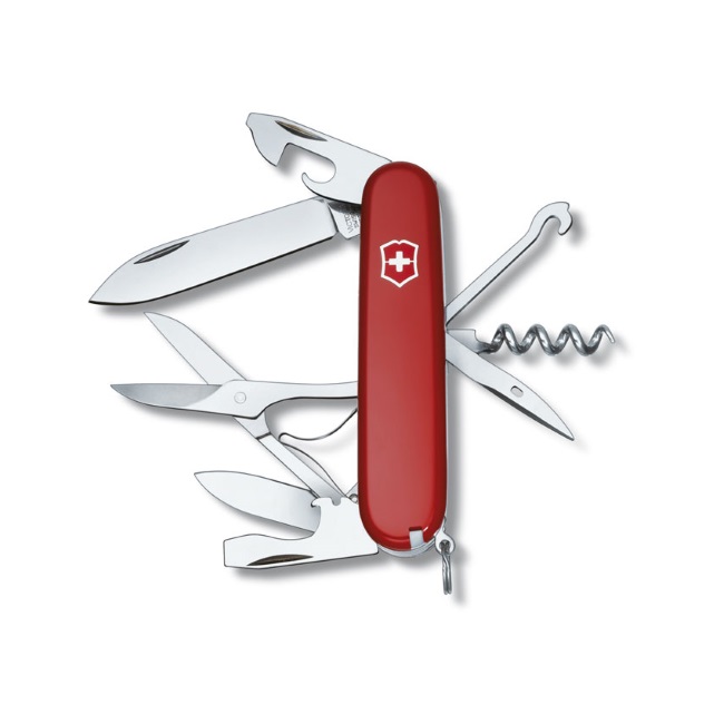 Victorinox švajcarski nož Climber-1
