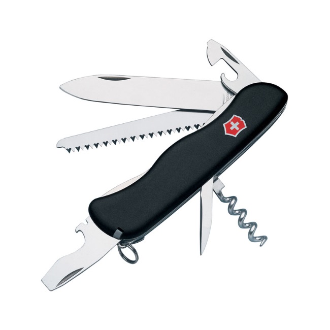 Victorinox švajcarski nož Forester-1