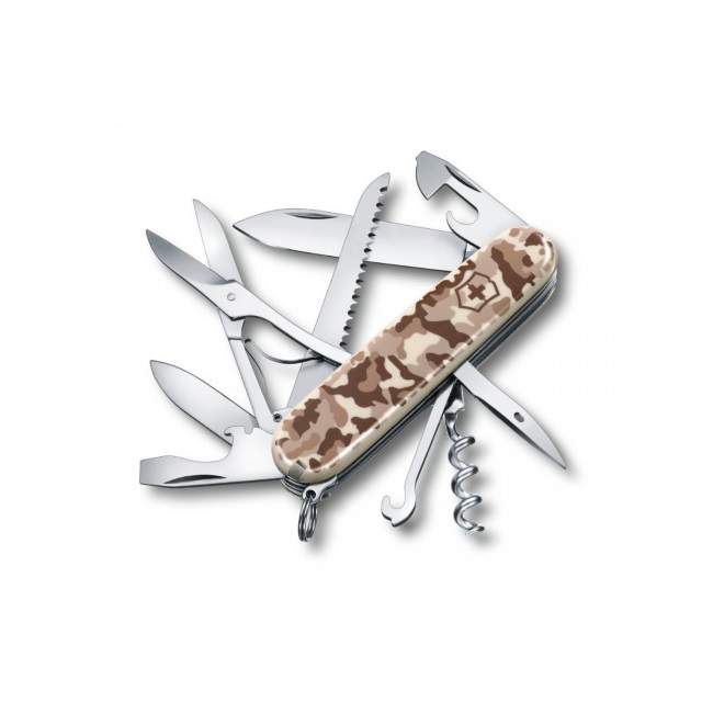 Victorinox švajcarski nož Huntsman-1