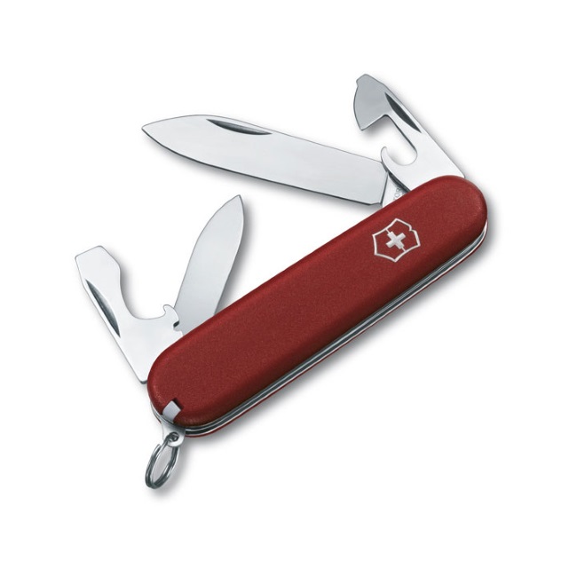 Victorinox švajcarski nož Recruit-1