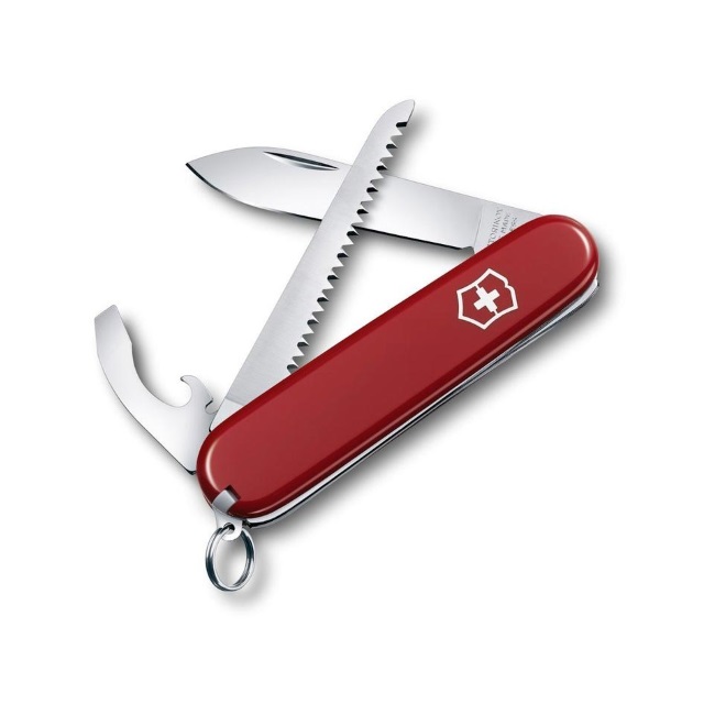 Victorinox švajcarski nož Walker-1