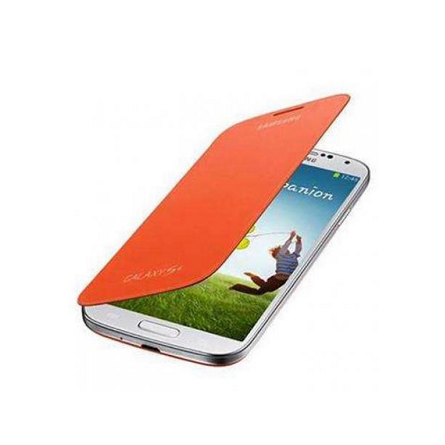 Zaštitna maska sa preklopom za Samsung Galaxy S4 EF-FI950-BOE-1