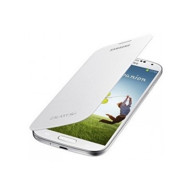 Zaštitna maska sa preklopom za Samsung Galaxy S4 EF-FI950-BWE-1