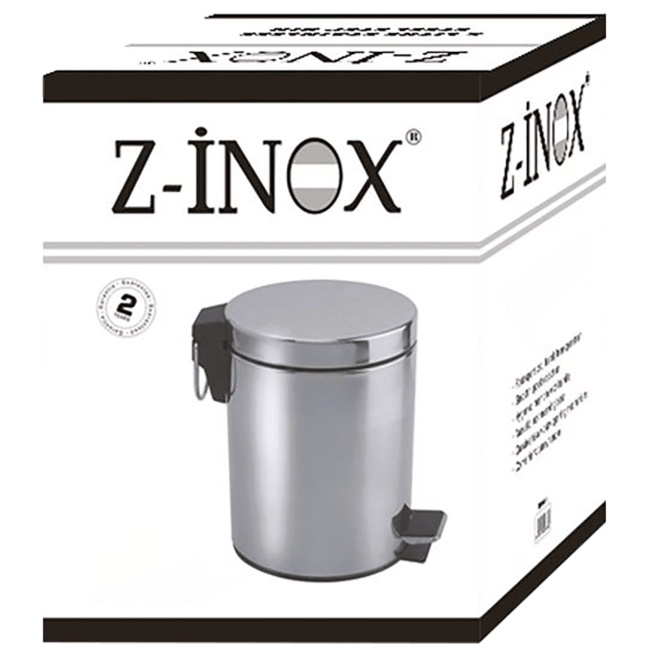 Zilan Inox kanta za otpatke 12l ZLN6904-7