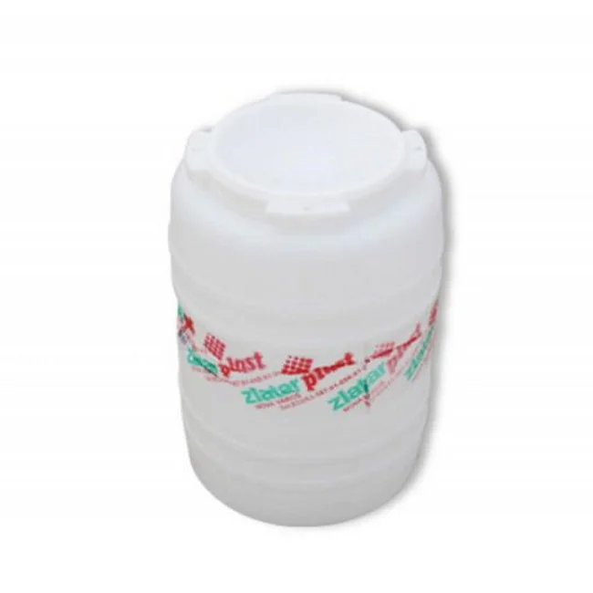 Zlatarplast bure 160l sa pritiskivačem Zlatarplast bure 160l sa pritiskivačem