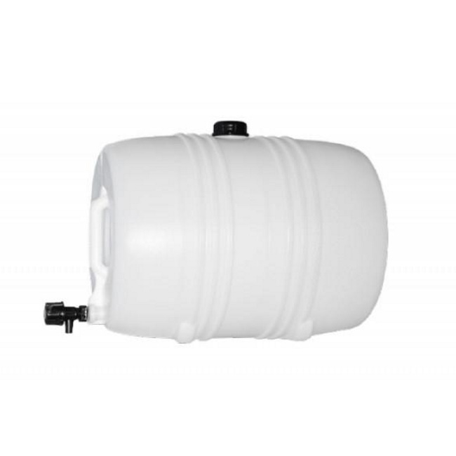 Zlatarplast bure 60l horizontalno-1