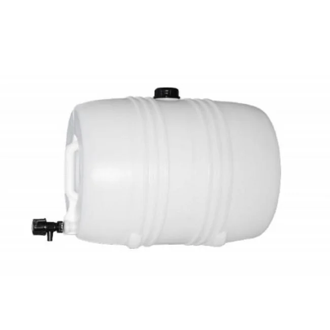 Zlatarplast bure 60l horizontalno Zlatarplast bure 60l horizontalno