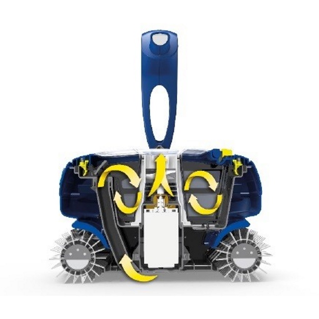 Zodiac robot za čišćenje bazena RC4380-7