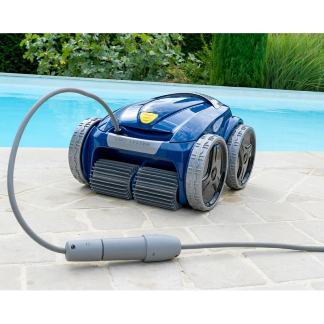 Zodiac robot za čišćenje bazena RV5380-3