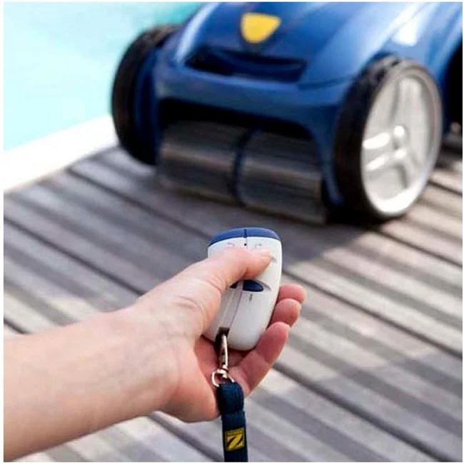 Zodiac robot za čišćenje bazena RV5500 Zodiac robot za čišćenje bazena RV5500