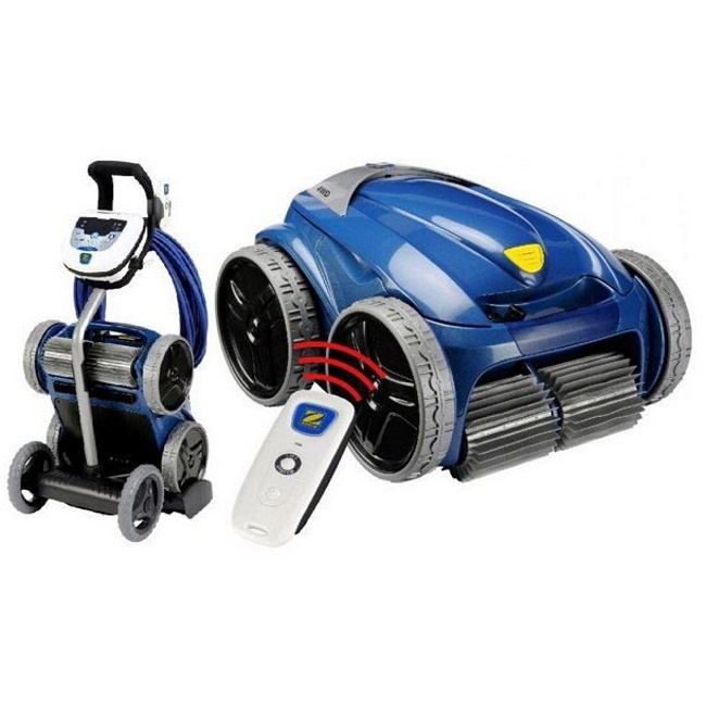 Zodiac robot za čišćenje bazena RV5600-1