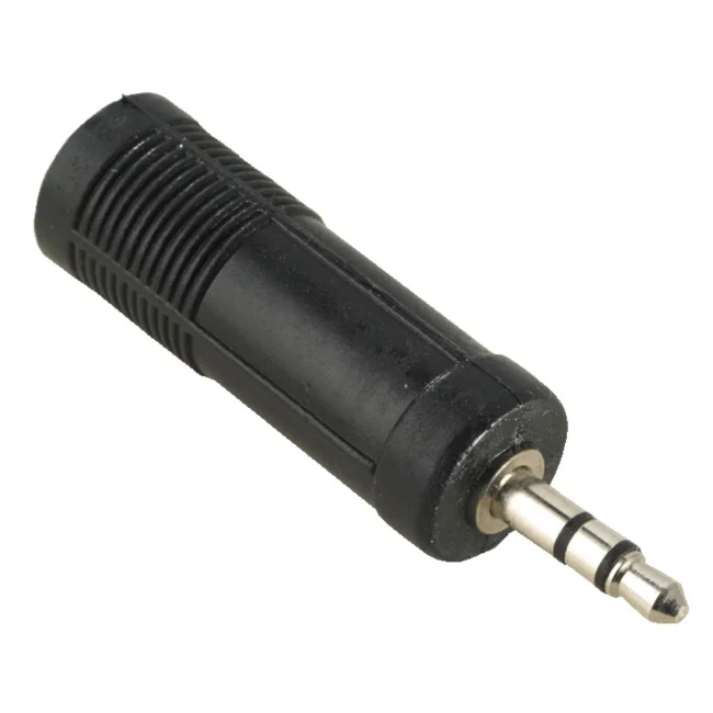 Adapter 6,3mm (ženski) na 3,5mm (muški) Hama 43375 Adapter 6,3mm (ženski) na 3,5mm (muški) Hama 43375