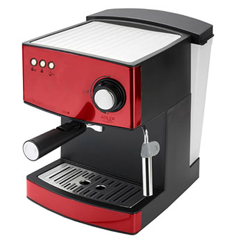 Adler aparat za espresso kafu AD4404R