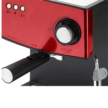 Adler aparat za espresso kafu AD4404R-1