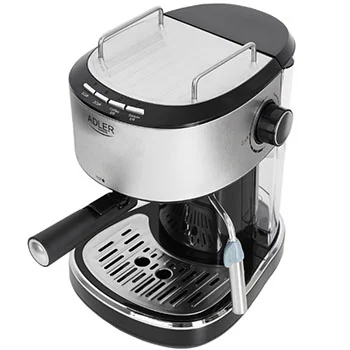 Adler aparat za espresso kafu AD4408 Adler aparat za espresso kafu AD4408